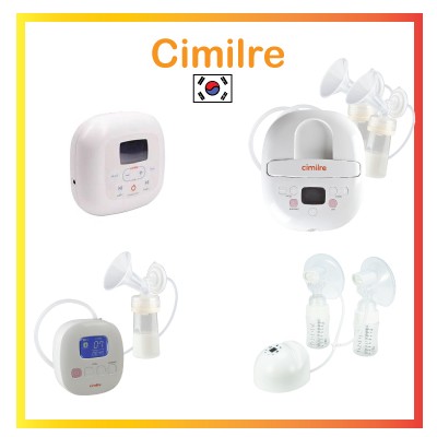 Cimilre 韓國奶泵專家